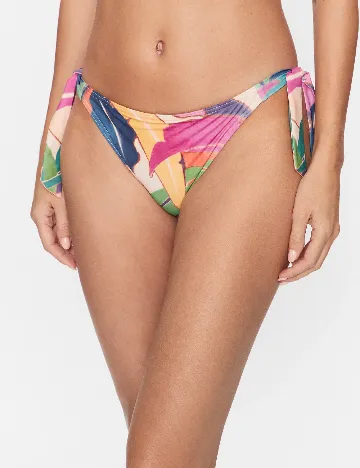 Chilot de baie Triumph, mix culori
