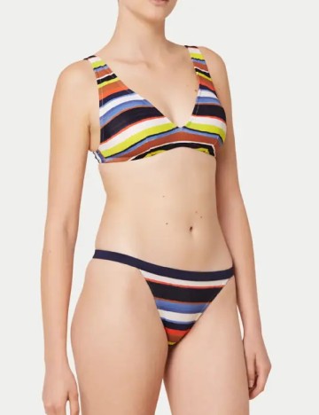 Chilot de  baie Triumph, mix culori