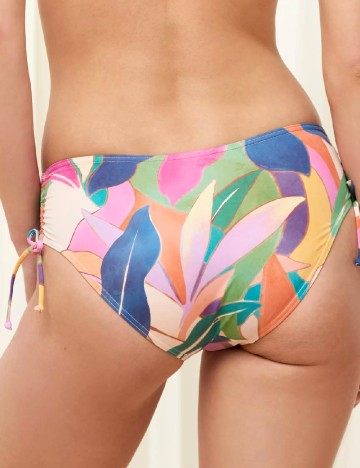 Chilot de  baie Triumph, mix culori