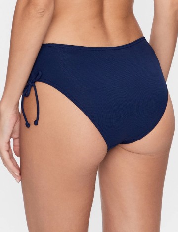 Chilot de  baie Triumph, bleumarin