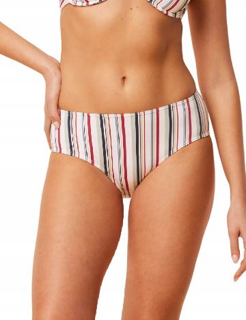 Chilot de  baie Triumph, mix culori