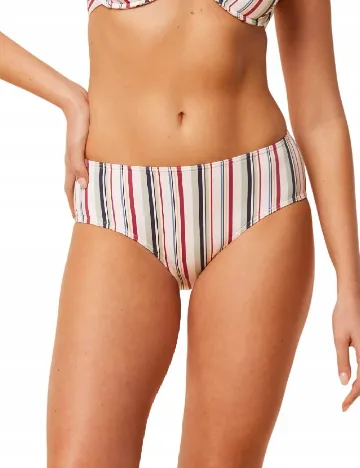 Chilot de baie Triumph, mix culori
