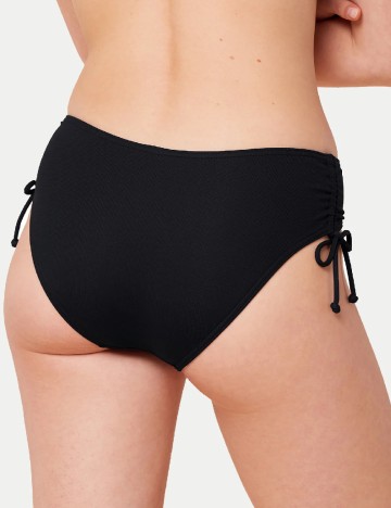 Chilot de  baie Triumph, negru