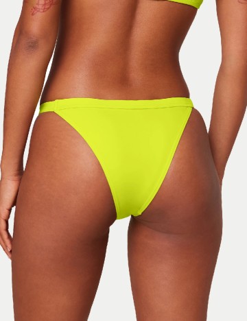 Chilot de  baie Triumph, verde