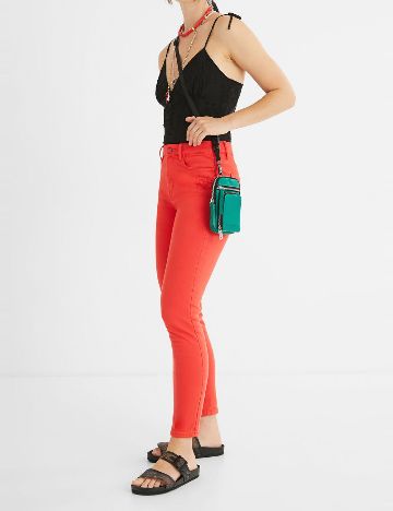 Body Desigual, negru