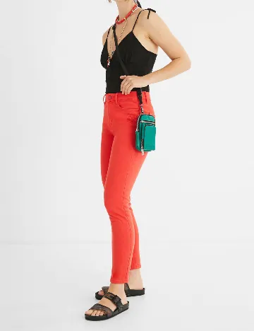 Body Desigual, negru
