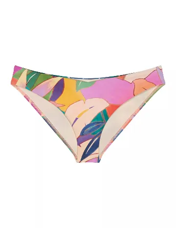 Chilot de baie Triumph, mix culori