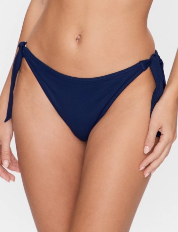 Chilot de  baie Triumph, bleumarin