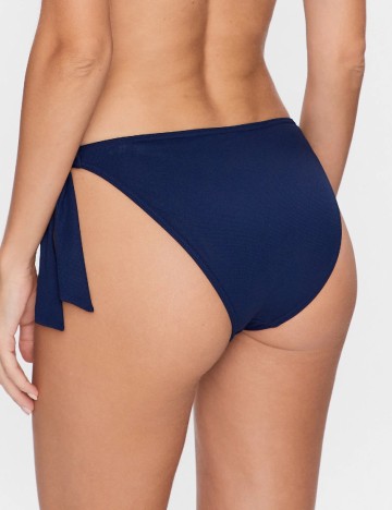 Chilot de  baie Triumph, bleumarin