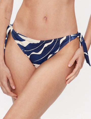 Chilot de  baie Triumph, bleumarin