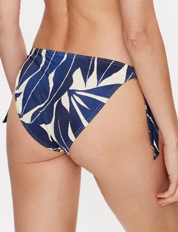 Chilot de baie Triumph, bleumarin