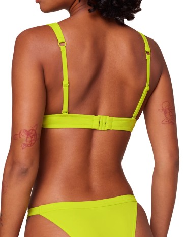 Sutien Triumph, verde