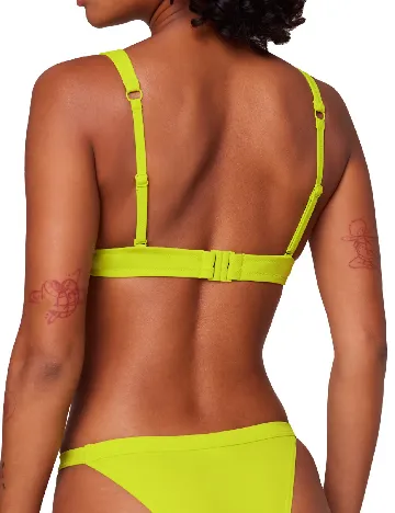 Sutien Triumph, verde