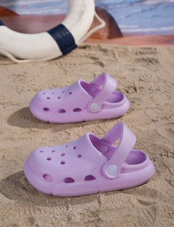Slapi Shein Kids, mov