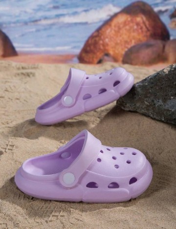 Slapi Shein Kids, mov