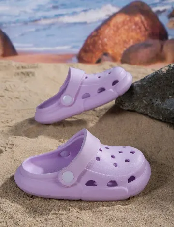 Slapi Shein Kids, mov