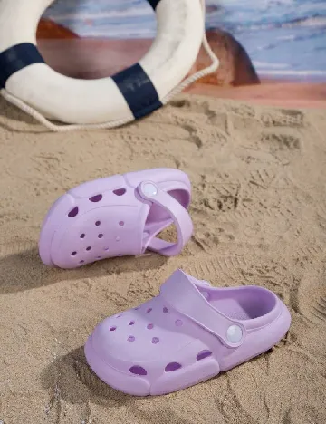 Slapi Shein Kids, mov