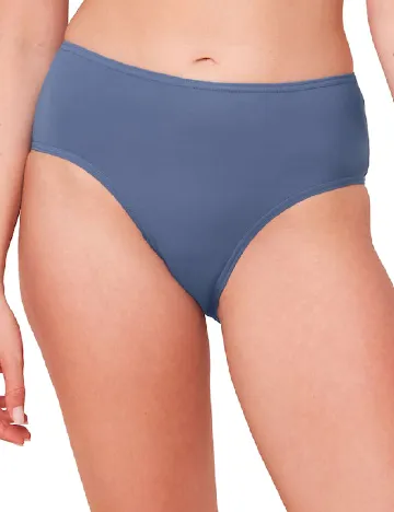 Chilot de baie Triumph, albastru