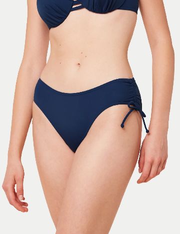 Chilot de  baie Triumph, bleumarin