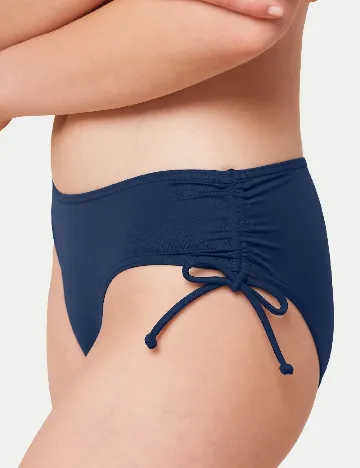 Chilot de baie Triumph, bleumarin