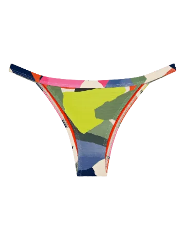 Chilot de  baie Triumph, mix culori Mix culori