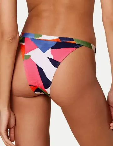 Chilot de  baie Triumph, mix culori Mix culori