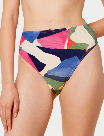 Chilot de  baie Triumph, mix culori