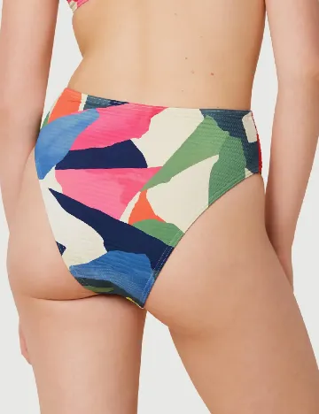 Chilot de baie Triumph, mix culori