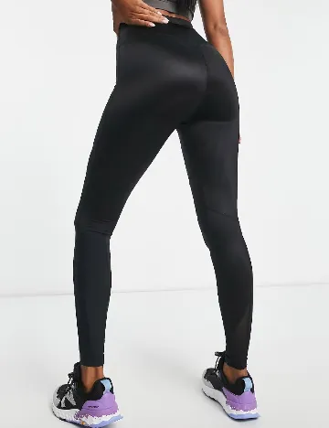 Colanti ASOS, negru