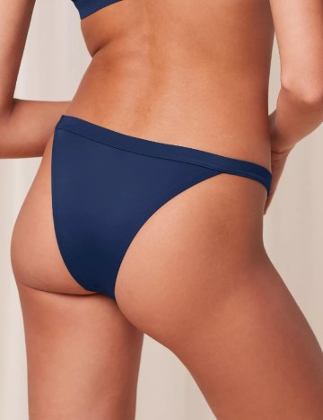 Chilot de  baie Triumph, bleumarin
