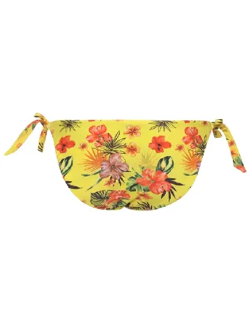 Chilot de  baie Desigual, galben Galben