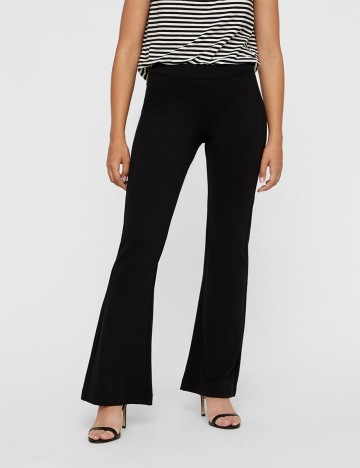 Pantaloni Vero Moda, negru, XS/32