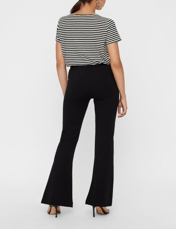 Pantaloni Vero Moda, negru