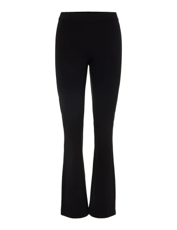 Pantaloni Vero Moda, negru Negru