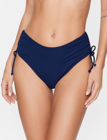 Chilot de  baie Triumph, bleumarin