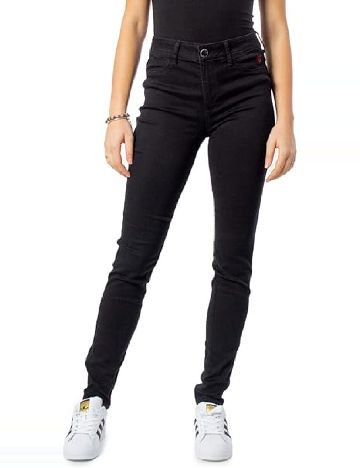 Blugi Desigual, negru
