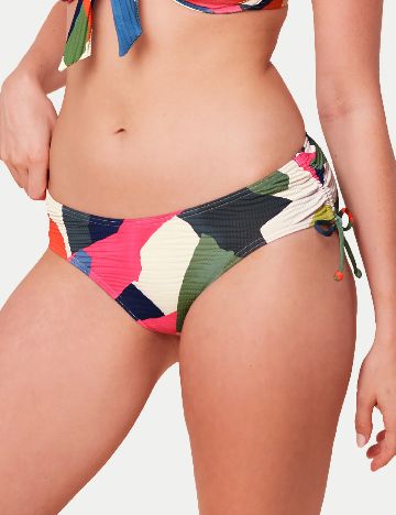 Chilot de  baie Triumph, mix culori