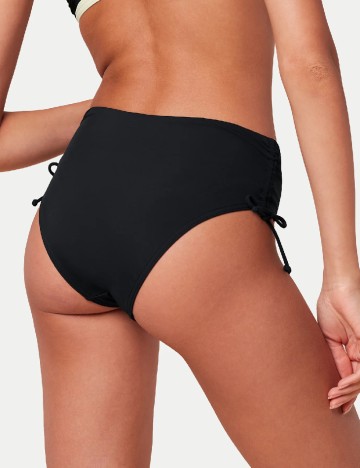 Chilot de  baie Triumph, negru