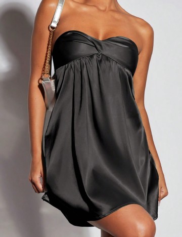 Rochie scurta SHEIN, negru