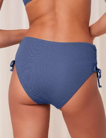 Chilot de  baie Triumph, albastru Albastru