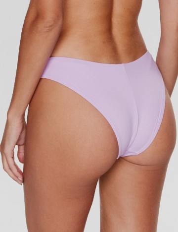 Chilot de  baie Triumph, mov