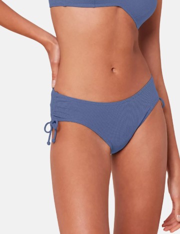 Chilot de  baie Triumph, albastru