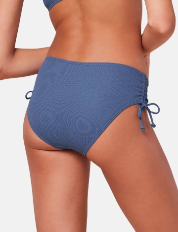 Chilot de  baie Triumph, albastru