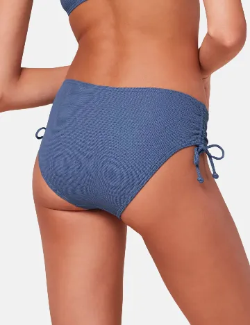 Chilot de  baie Triumph, albastru Albastru