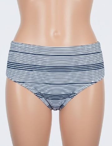 Chilot de  baie Triumph, albastru