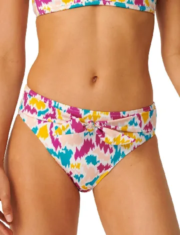 Chilot de  baie Sloggi by Triumph, mix culori Mix culori