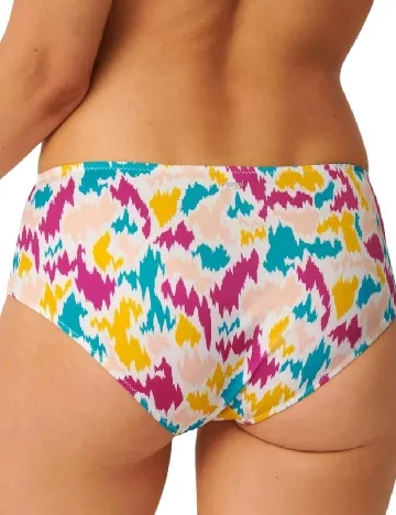 Chilot de  baie Sloggi by Triumph, mix culori Mix culori