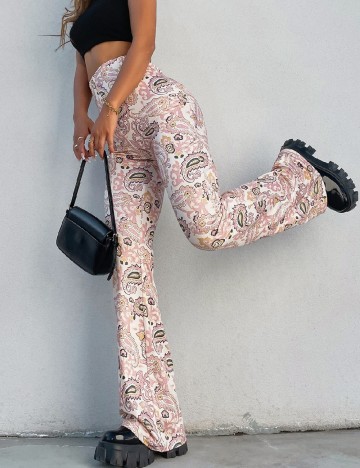 Pantaloni SHEIN, mix culori