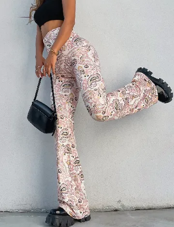 Pantaloni SHEIN, mix culori Mix culori