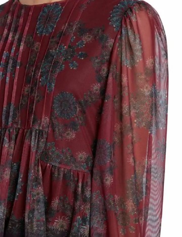 Bluza Desigual, visiniu
